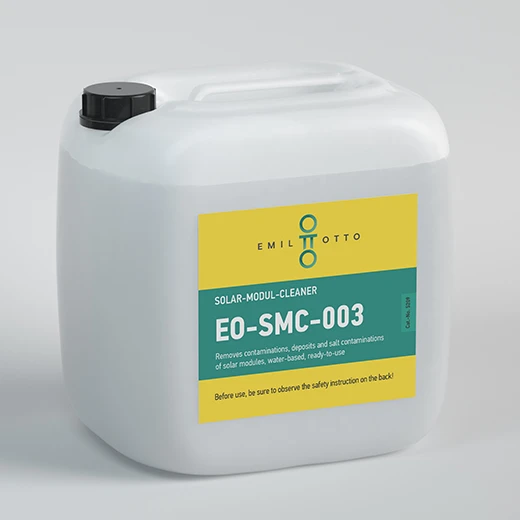 EO-SMC-003 SOLAR-MODUL-CLEANER