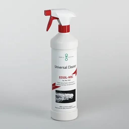 Picture: 1l foam spray bottle EOSOL-WBC Universal Cleaner