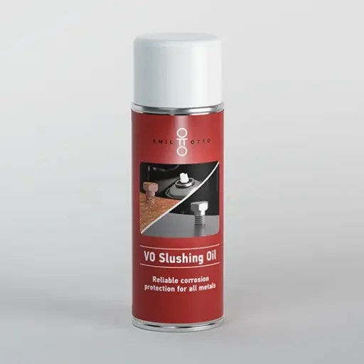 Picture: 400 ml Spray can VO Slushing Oil