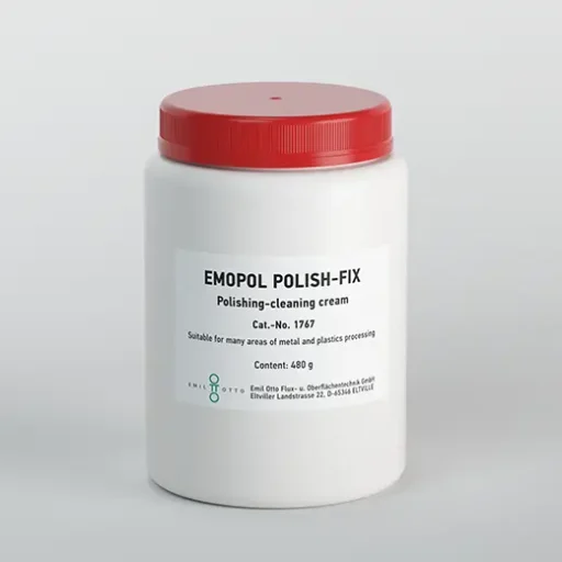 250 ml canister EMOPOL Polish-fix cleaning cream