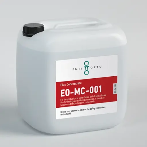 Illustration canister with 5 l EO-MC-001 by Emil Otto