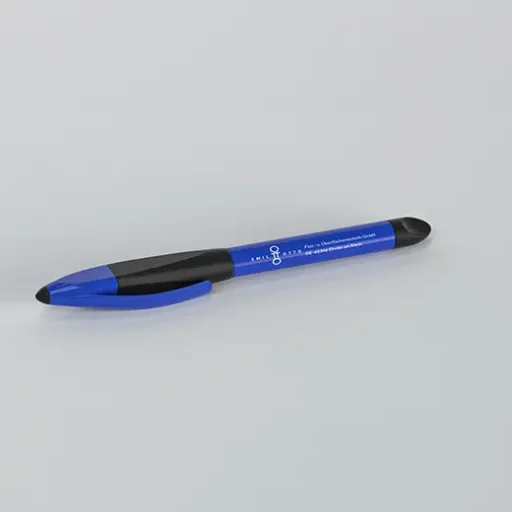 Picture of a Metal Etching Pen for various Etching Solutions