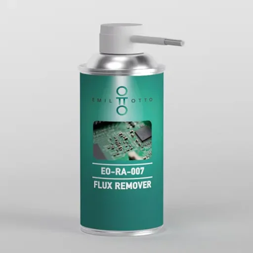 Emil Otto EO-RA-007 Flux Remover