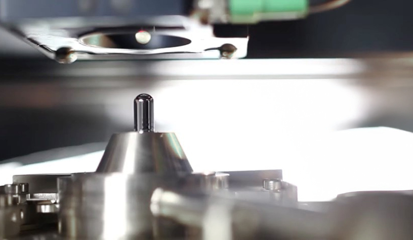Emil Otto selective soldering nozzle