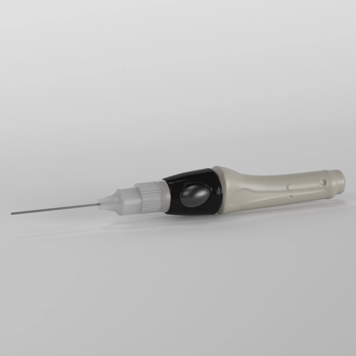 EO-NOZZLE-CLEANER-PROTECT Microliner TIP PEN with 20g