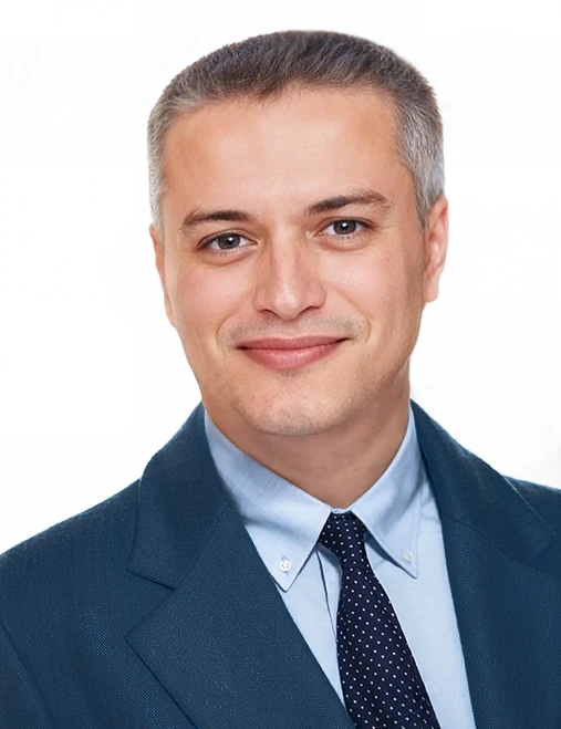 Hedi Besrour