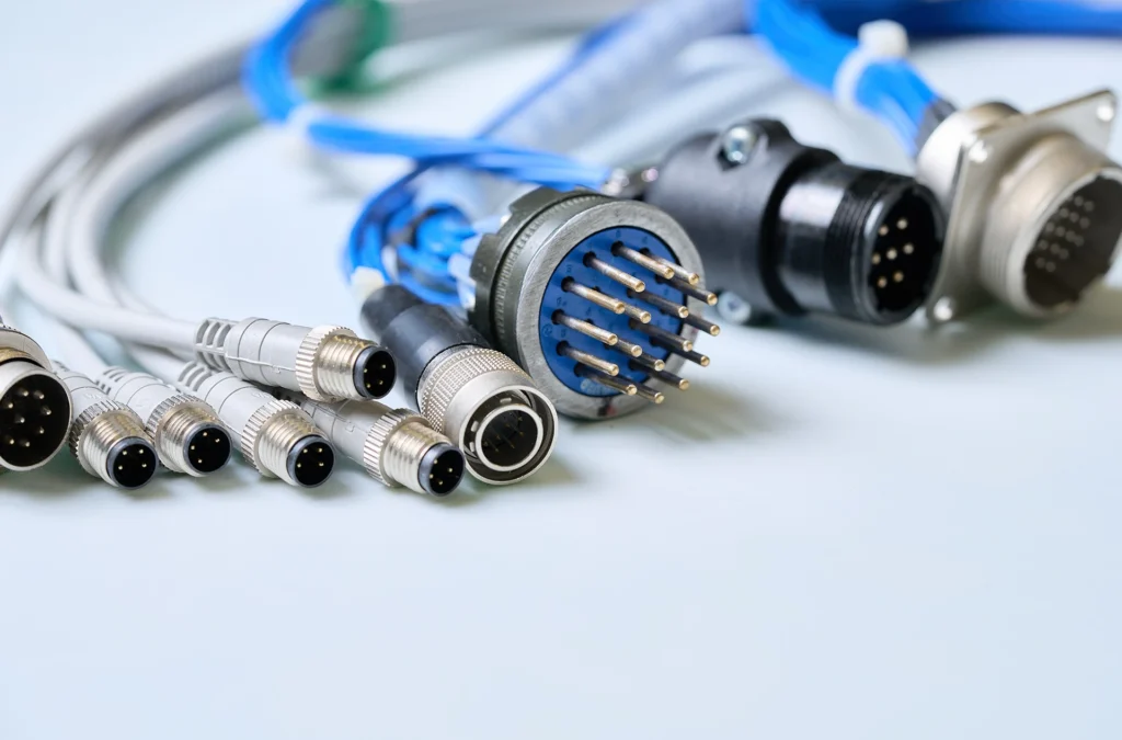 News - Fluxes for reliable cable assembly