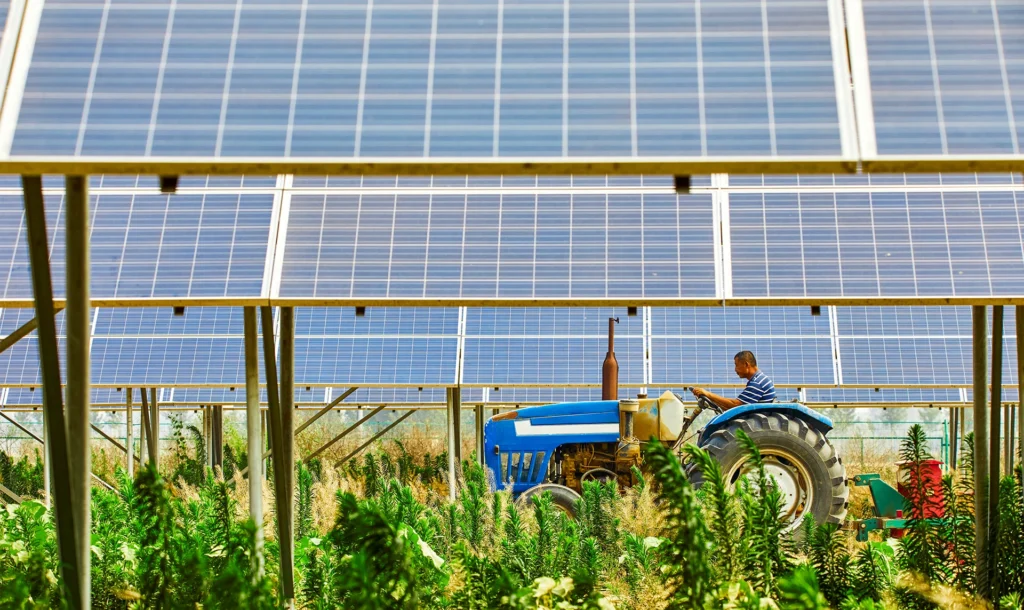 Solarpanels